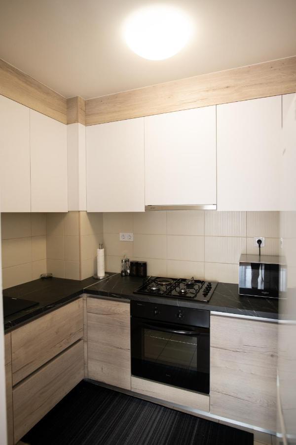 Apartman Martes Slavonski Brod Exterior photo