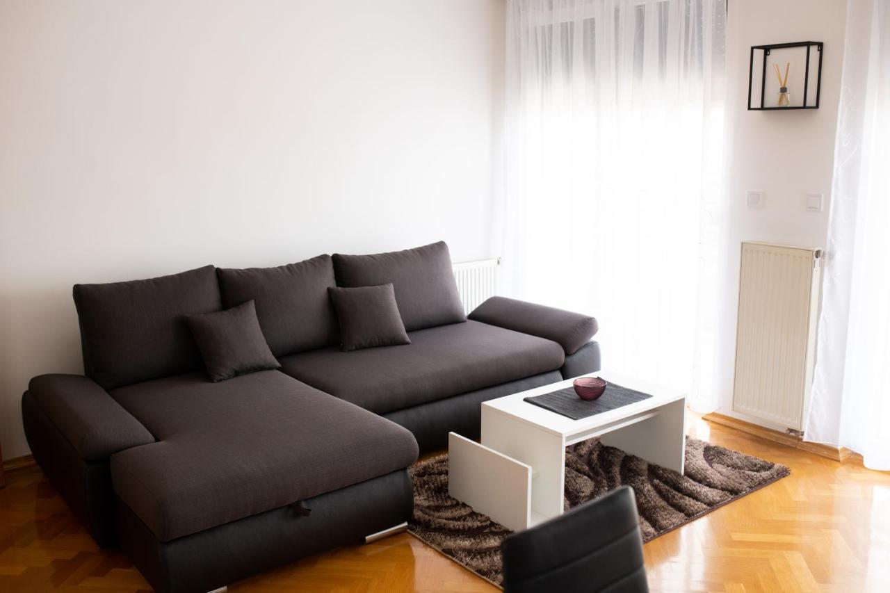 Apartman Martes Slavonski Brod Exterior photo