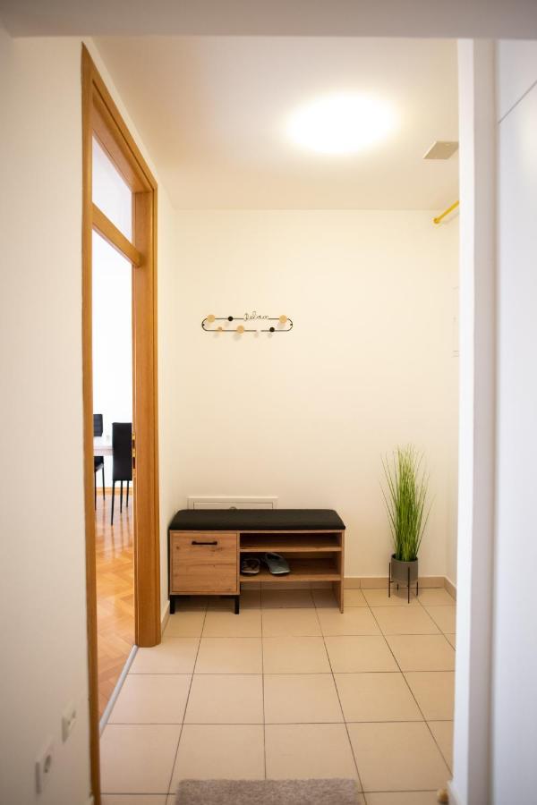Apartman Martes Slavonski Brod Exterior photo